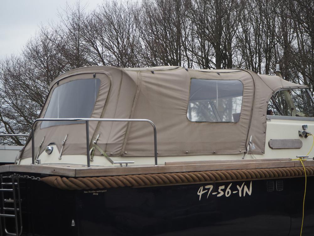 picture Dekuitrusting